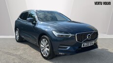 Volvo Xc60 2.0 D4 Inscription 5dr Geartronic Diesel Estate